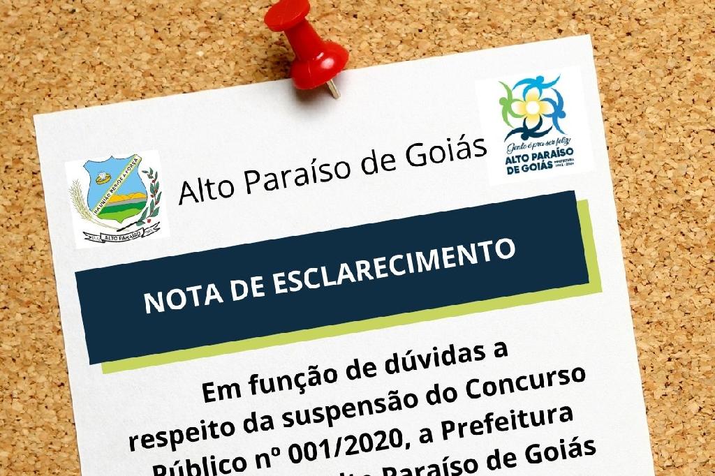 P Gina Oficial Da Prefeitura De Alto Para So De Goi S Go