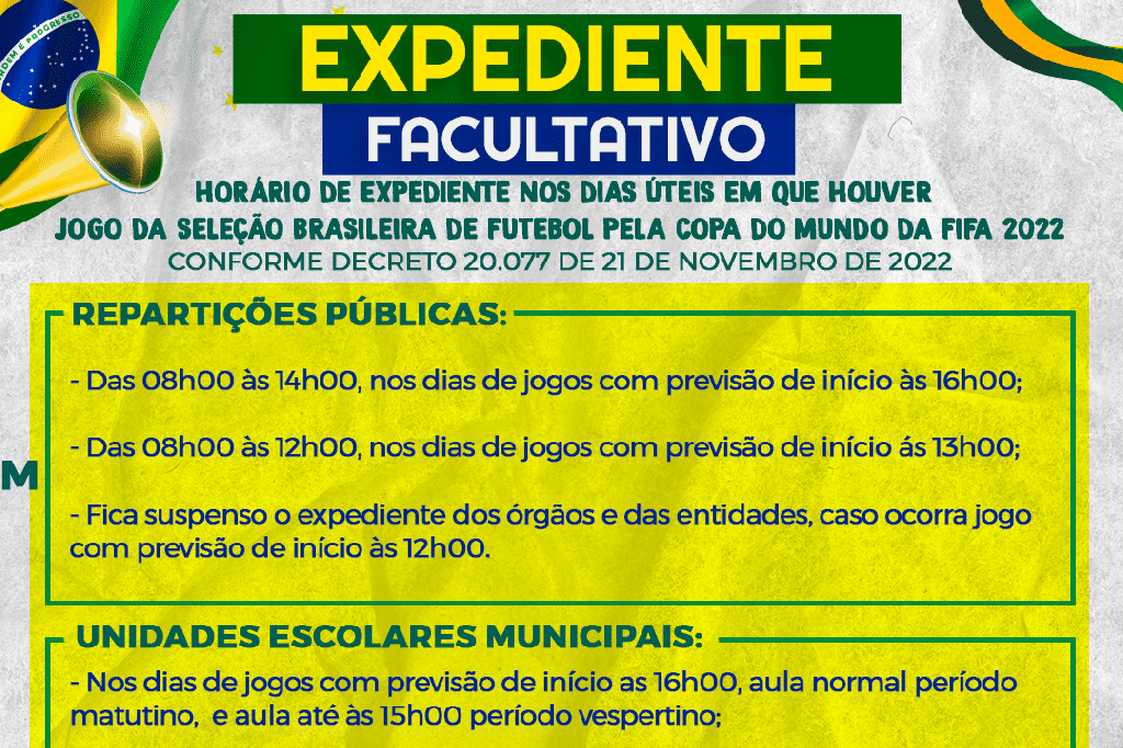 EXPEDIENTE FACULTATIVO