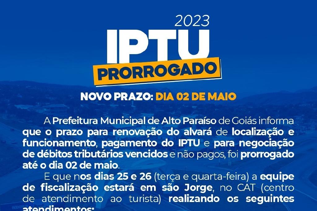 NÃO PERCA A OPORTUNIDADE DE SE REGULARIZAR JUNTO A FAZENDA MUNICIPAL.