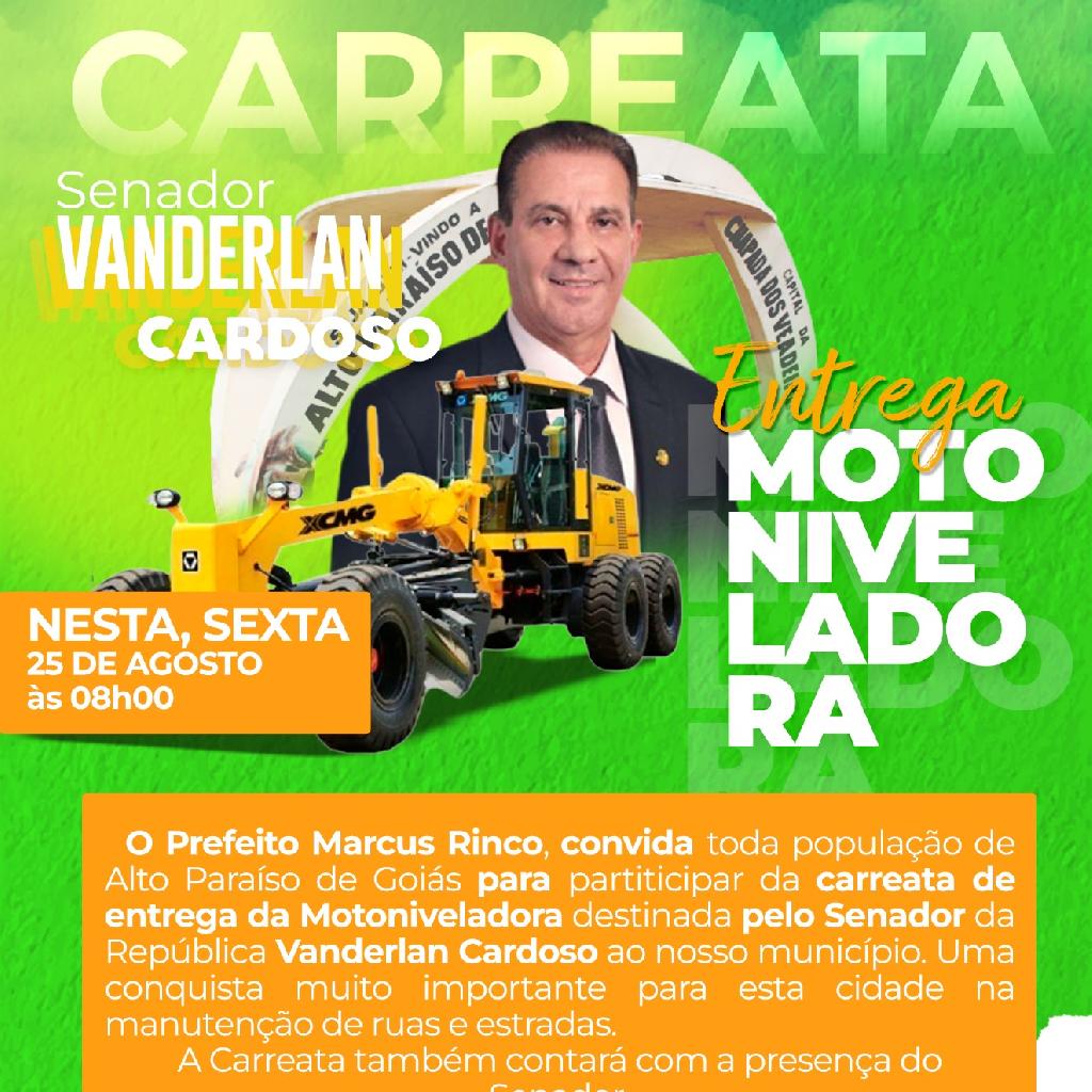 CARREATA